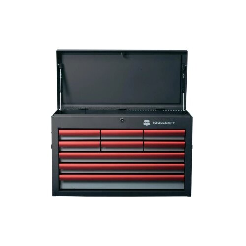 Toolcraft Kofer za alat i sitne dijelove WZK-309 Cijene