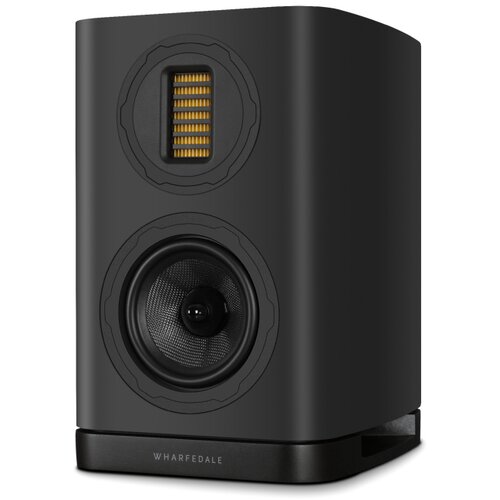 Wharfedale EVO 5.1 crna, po par zvucnika za policu. Slike