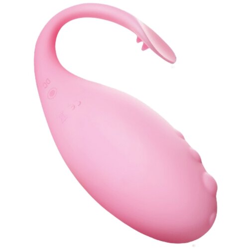 Jiuuy Električni osebni vibrator krogle 38681501-2 ABS TPE USB, (21218076) Slike