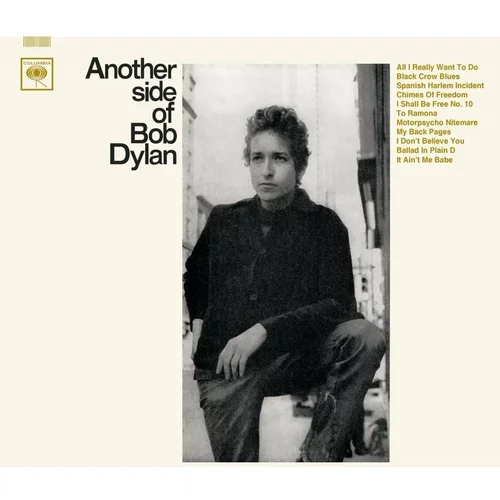 Bob Dylan Another Side of (LP)