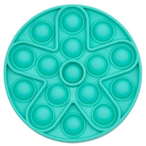 INF Pop it Fidget Igrača za sprostitev Green, (21260506) Cene