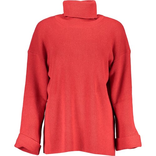 Gant WOMEN&#39;S RED SWEATER Cijene
