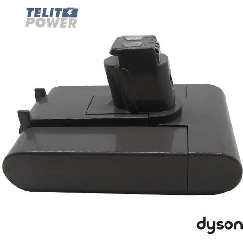Telit Power DYSON DC31 baterija za usisivač Li-Ion 21.6V 2000mAh 917083-09 Slike