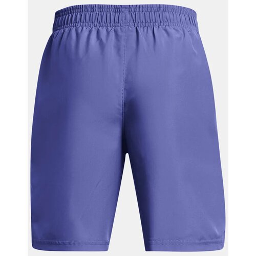 Under Armour Boys' shorts Woven Wdmk Shorts Cene