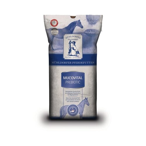 Mühldorfer Mucovital prebiotic Cene