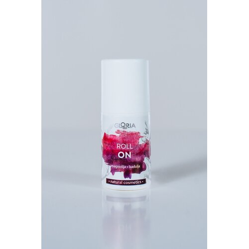 Gloria Ženski dezodorans Roll-On 50ml Cene