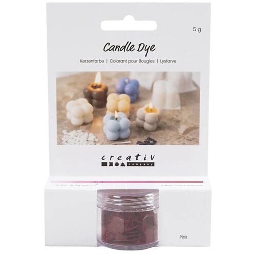 Artmie Barvila za sveče 5g - različne barve | Različne barve Cene