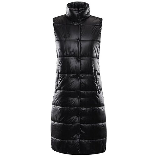 Alpine pro Telovnik LVEB095990 Črna Slike