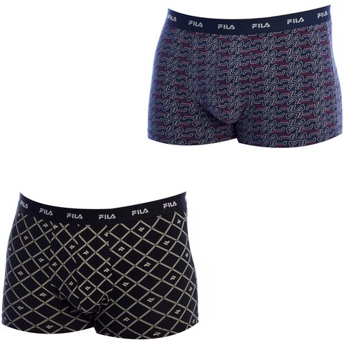 Fila FU5289-999 Višebojna Cijene