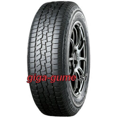 Yokohama Geolandar CV 4S G061 ( 275/65 R18 116H XL, RPB ) Cene