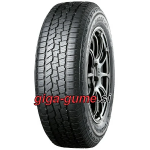 Yokohama Geolandar CV 4S G061 ( 275/65 R18 116H XL, RPB ) celoletna pnevmatika