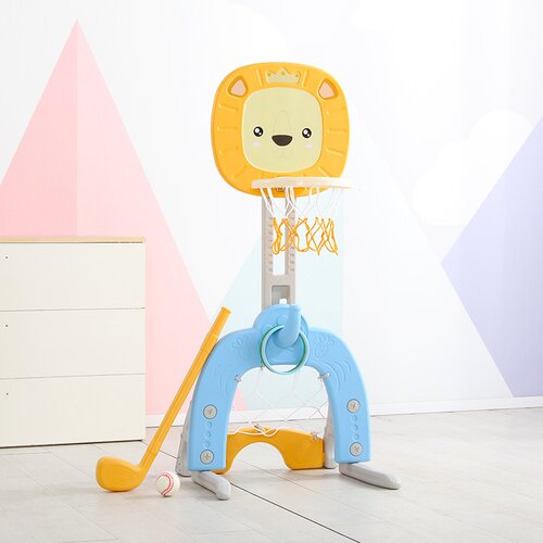 IQ GLOBAL doo Višefunkcionalni podesivi koš 4u1 Lavić Cene