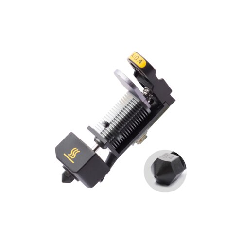 Snapmaker Hotend za modul Dual Extrusion - 0,4 mm kaljeno Cene
