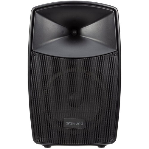 Ld Systems ArtSound U10 Akumulatorski zvočnik 300W + 2 x daljinski ročni mikrofon - - Audio-Kondric Slike