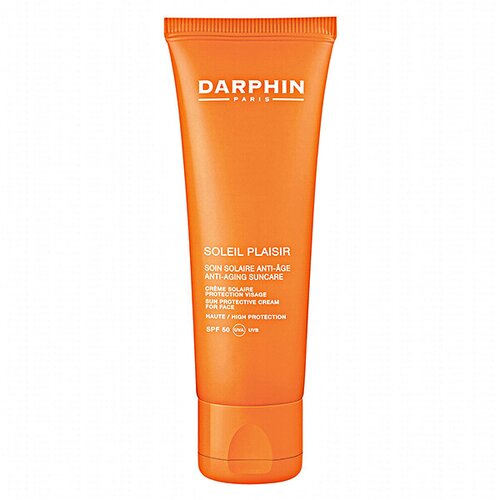 Darphin Soleil Plaisir Face SPF50 krema za sunčanje za lice SPF 50 50 ml Cijene
