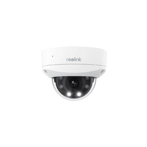 IP kamera Reolink P437 serija 4K, vanjska, otporna IK10, 5x optički zum, POE Cijene