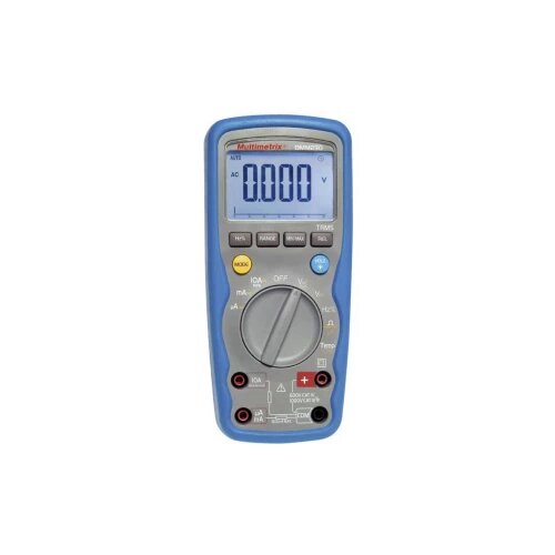 Multimetrix DMM 230 ručni multimetar digitalni vodoo Cijene