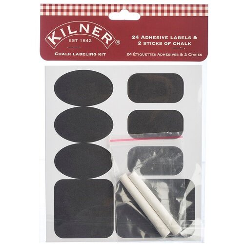 Shumee KIL-Kit za opisovanje konzerv, (21398408) Cene