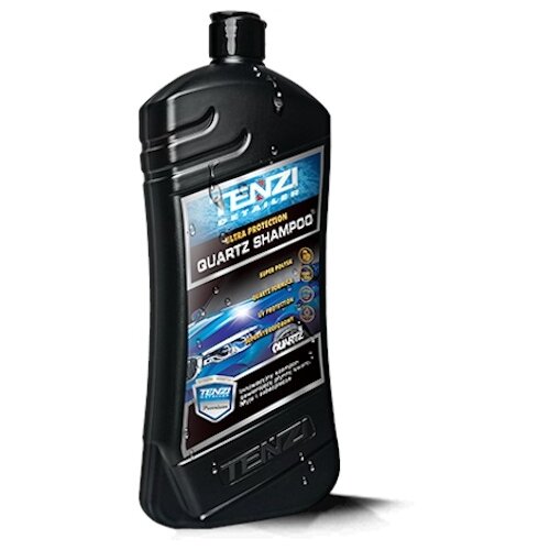 TENZI &Scaron;ampon za pranje automobila sa tečnim kvarcom Quartz Shampoo, 0,77l Cene