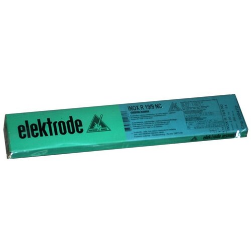 Jesenice Elektroda Inox R 19/9 NC fi 3.25mm Cene