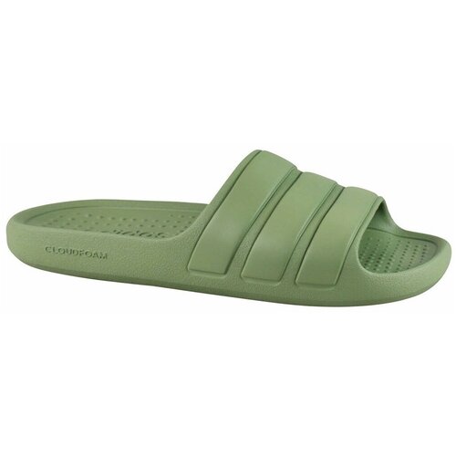 Adidas Sandali & Odprti čevlji Adilette Flow Zelena Cene