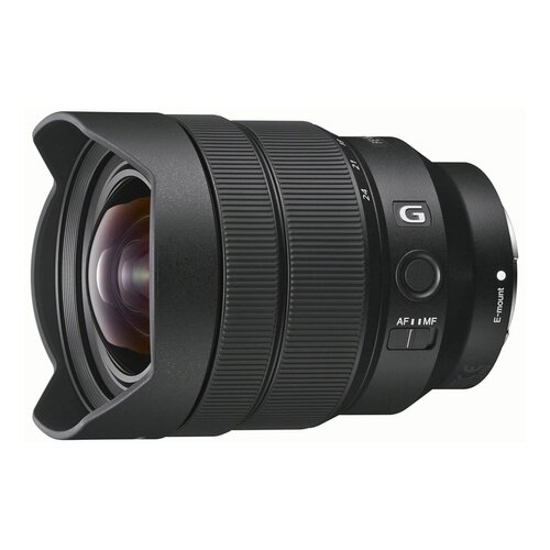 Sony SEL 12-24 mm / 4,0 G Slike