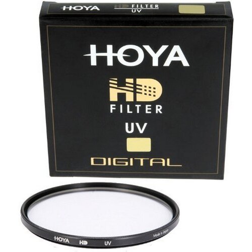 Hoya UV HD 52mm SLIM HOYHDUV52 Slike