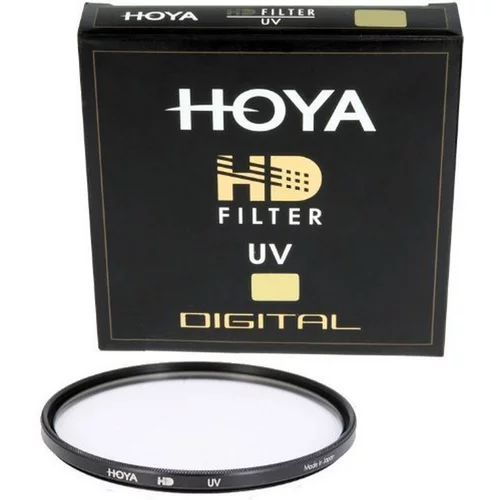 Hoya UV HD Slim 52 mm Filter