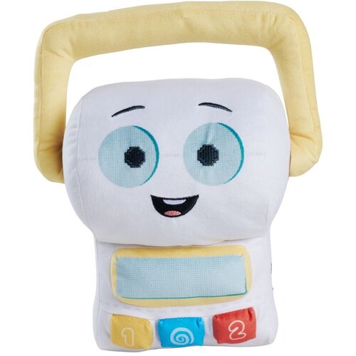 Toy Story Pli&amp;scaron;ana igračka - Smarty Pants, 25 cm Slike