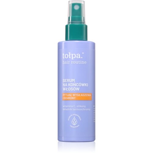 Tołpa Hair Routine serum za lomljive vrhove kose 100 ml Cijene