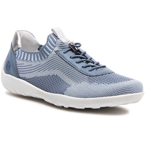 Remonte Superge R3518-15 Blue Combination Cene