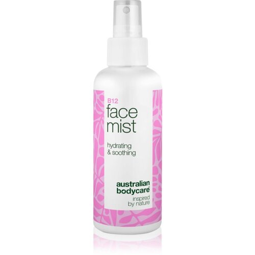 Australian Bodycare B12 vlažilna meglica 100 ml Slike