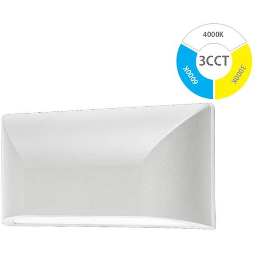  PW 2202-A 6W 3CCT WHITE Slike