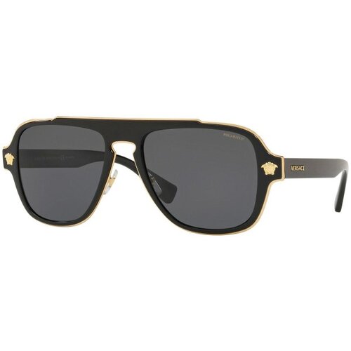 Versace Medusa Retro Charm VE2199 100281 Polarized - ONE SIZE (56) Cijene
