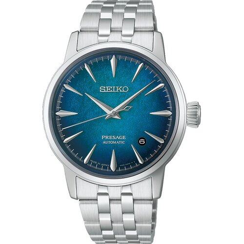 Seiko PRESAGE HCB001J1 Slike