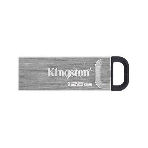 Kingston FD 128GB USB3.2 DTKNDataTraveler KysonStylish Capless Metal Case,r/w:200/60MBs Cijene