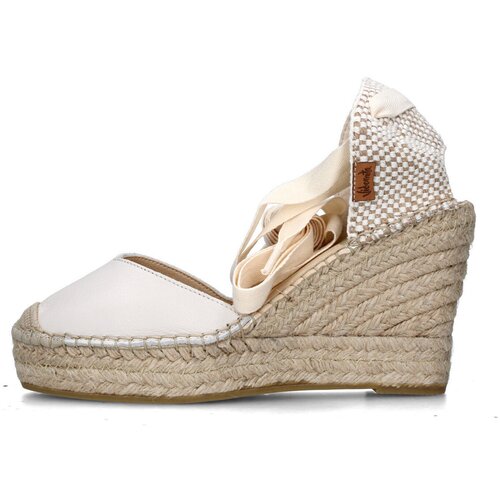 Vidorreta Espadrile 14200 Bež Cene