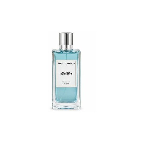 Angel Schlesser Luminous Violet toaletna voda za žene 150 ml Slike