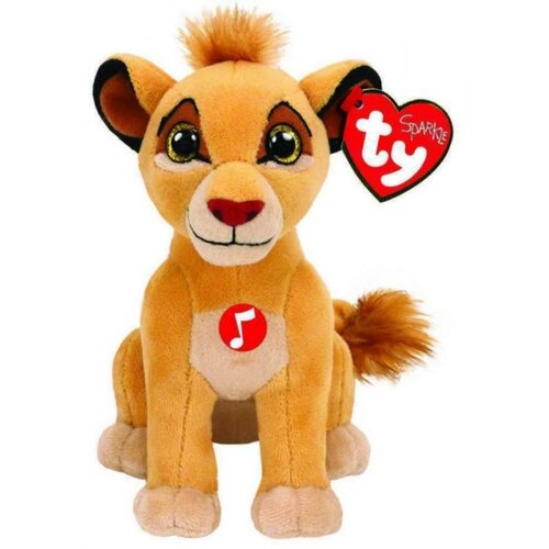  41088 LAV SIMBA 15 CM Cijene