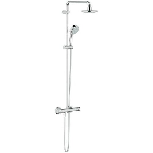 Grohe Tempesta Cosmopolitan 160 Termostatski Usponski tu&scaron; 27922000 Cene