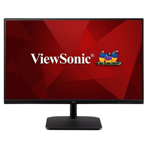 Viewsonic monitor 24" VA2432-H 1920x1080/Full HD/IPS/75Hz/VGA/HDMI/Frameless Cene