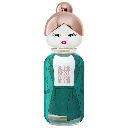Benetton sisterland green jasmine ženski parfem edt 80ml Slike