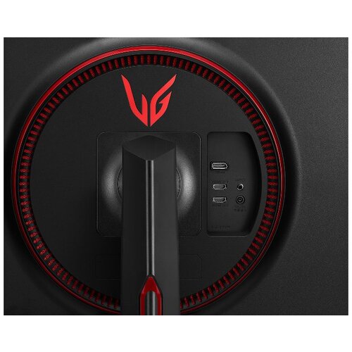 LG 27GN850-B 27&amp;quot;, IPS, 144 Hz, 2560x1440, 1ms, Radeon FreeSync monitor Slike