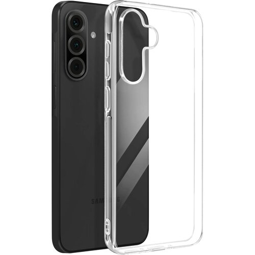Oem Mayaxess, Mehka silikonska za&scaron;čita za Galaxy A37, Prozorna, (5000274481) Cene