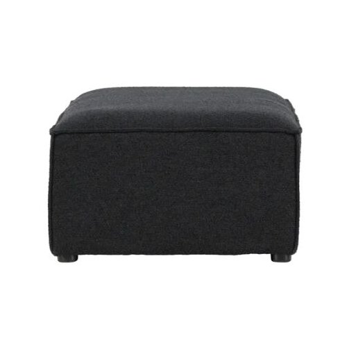 Vind Collection Vind tabure Gillholmen 60 &amp;times; 37 &amp;times; 112 cm, crna Slike