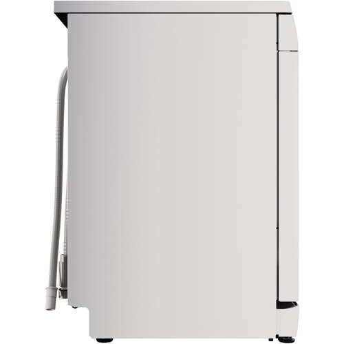 Bosch SMS4HTW00E Serija 4 Samostojeci 60 pomivalni stroj cm bel, Home Connect Slike