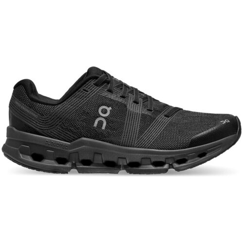 On Tek &amp;amp; Trail Cloudgo Črna Slike
