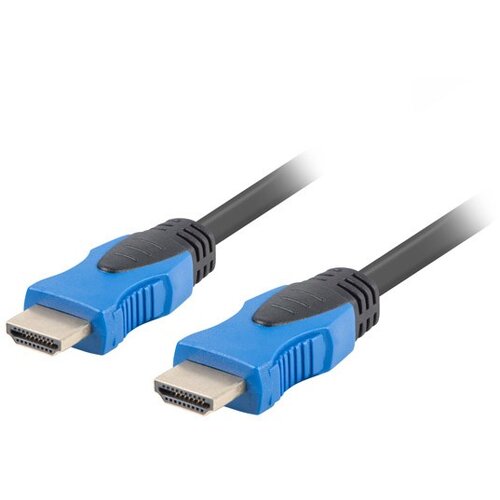 Lanberg CA-HDMI-20CU-0075-BK HDMI cable 7.5 m HDMI Type A (Standard) Black Slike