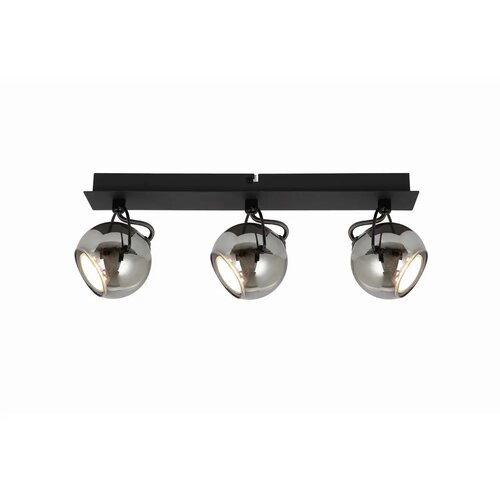 Ferotehna reflektor xenia 3 x GU10 35 w sivi 3 Slike