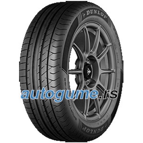 Dunlop Sport Response ( 235/55 R19 105V XL ) Slike